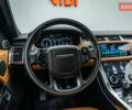 Ленд Ровер Range Rover Sport, об'ємом двигуна 3 л та пробігом 157 тис. км за 47101 $, фото 12 на Automoto.ua