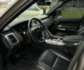 Ленд Ровер Range Rover Sport, об'ємом двигуна 3 л та пробігом 169 тис. км за 45000 $, фото 6 на Automoto.ua