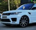 Ленд Ровер Range Rover Sport, об'ємом двигуна 3 л та пробігом 71 тис. км за 50999 $, фото 6 на Automoto.ua