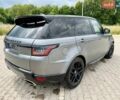 Ленд Ровер Range Rover Sport, об'ємом двигуна 2.99 л та пробігом 138 тис. км за 33500 $, фото 5 на Automoto.ua