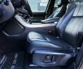 Ленд Ровер Range Rover Sport, об'ємом двигуна 3 л та пробігом 71 тис. км за 50999 $, фото 24 на Automoto.ua