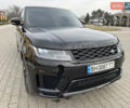 Ленд Ровер Рендж Ровер Спорт, объемом двигателя 3 л и пробегом 88 тыс. км за 53000 $, фото 76 на Automoto.ua