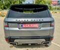 Ленд Ровер Range Rover Sport, об'ємом двигуна 2.99 л та пробігом 138 тис. км за 34500 $, фото 11 на Automoto.ua
