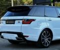 Ленд Ровер Range Rover Sport, об'ємом двигуна 3 л та пробігом 71 тис. км за 50999 $, фото 18 на Automoto.ua