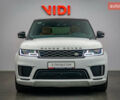 Ленд Ровер Range Rover Sport, об'ємом двигуна 3 л та пробігом 157 тис. км за 47101 $, фото 4 на Automoto.ua