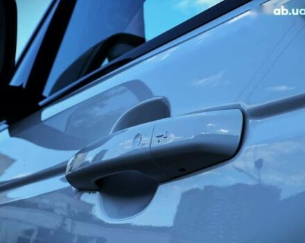 Ленд Ровер Рендж Ровер Спорт, объемом двигателя 3 л и пробегом 71 тыс. км за 52999 $, фото 21 на Automoto.ua