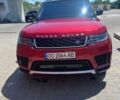 Ленд Ровер Рендж Ровер Спорт, объемом двигателя 3 л и пробегом 59 тыс. км за 49000 $, фото 22 на Automoto.ua