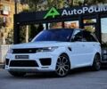 Ленд Ровер Range Rover Sport, об'ємом двигуна 3 л та пробігом 71 тис. км за 50999 $, фото 5 на Automoto.ua
