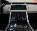 Ленд Ровер Range Rover Sport, об'ємом двигуна 3 л та пробігом 74 тис. км за 45500 $, фото 15 на Automoto.ua