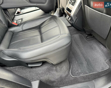 Ленд Ровер Рендж Ровер Спорт, объемом двигателя 3 л и пробегом 88 тыс. км за 53000 $, фото 54 на Automoto.ua