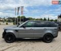 Ленд Ровер Range Rover Sport, об'ємом двигуна 2.99 л та пробігом 138 тис. км за 33500 $, фото 3 на Automoto.ua