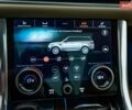 Ленд Ровер Range Rover Sport, об'ємом двигуна 3 л та пробігом 94 тис. км за 45373 $, фото 23 на Automoto.ua