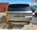 Ленд Ровер Range Rover Sport, об'ємом двигуна 2.99 л та пробігом 140 тис. км за 15000 $, фото 5 на Automoto.ua