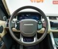 Ленд Ровер Range Rover Sport, об'ємом двигуна 3 л та пробігом 94 тис. км за 45373 $, фото 15 на Automoto.ua