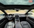 Ленд Ровер Range Rover Sport, об'ємом двигуна 2.99 л та пробігом 138 тис. км за 33500 $, фото 25 на Automoto.ua