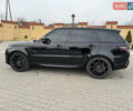 Ленд Ровер Рендж Ровер Спорт, объемом двигателя 3 л и пробегом 88 тыс. км за 53000 $, фото 68 на Automoto.ua