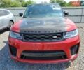 Ленд Ровер Range Rover Sport, об'ємом двигуна 5 л та пробігом 139 тис. км за 18000 $, фото 4 на Automoto.ua