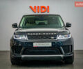 Ленд Ровер Range Rover Sport, об'ємом двигуна 3 л та пробігом 106 тис. км за 46012 $, фото 4 на Automoto.ua