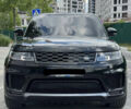 Ленд Ровер Range Rover Sport, об'ємом двигуна 2 л та пробігом 69 тис. км за 53000 $, фото 2 на Automoto.ua