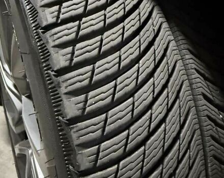 Ленд Ровер Рендж Ровер Спорт, объемом двигателя 3 л и пробегом 93 тыс. км за 57900 $, фото 16 на Automoto.ua