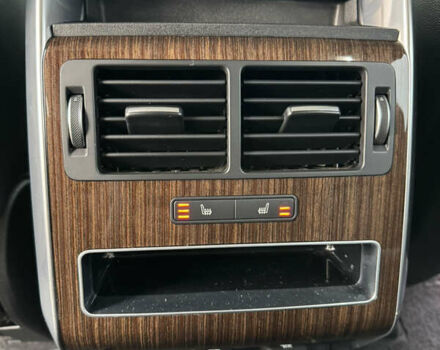 Ленд Ровер Рендж Ровер Спорт, объемом двигателя 3 л и пробегом 88 тыс. км за 53000 $, фото 3 на Automoto.ua