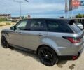 Ленд Ровер Range Rover Sport, об'ємом двигуна 2.99 л та пробігом 138 тис. км за 34500 $, фото 5 на Automoto.ua