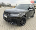 Ленд Ровер Рендж Ровер Спорт, объемом двигателя 3 л и пробегом 88 тыс. км за 53000 $, фото 23 на Automoto.ua