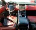Ленд Ровер Range Rover Sport, об'ємом двигуна 5 л та пробігом 139 тис. км за 18000 $, фото 7 на Automoto.ua