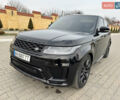 Ленд Ровер Рендж Ровер Спорт, объемом двигателя 3 л и пробегом 88 тыс. км за 53000 $, фото 86 на Automoto.ua