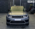 Ленд Ровер Range Rover Sport, об'ємом двигуна 2.99 л та пробігом 48 тис. км за 65000 $, фото 1 на Automoto.ua