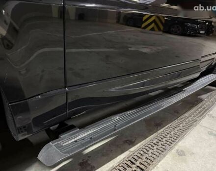 Ленд Ровер Рендж Ровер Спорт, объемом двигателя 3 л и пробегом 93 тыс. км за 57900 $, фото 13 на Automoto.ua