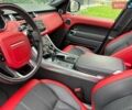 Ленд Ровер Range Rover Sport, об'ємом двигуна 5 л та пробігом 87 тис. км за 69333 $, фото 70 на Automoto.ua