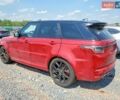 Ленд Ровер Range Rover Sport, об'ємом двигуна 5 л та пробігом 139 тис. км за 18000 $, фото 1 на Automoto.ua