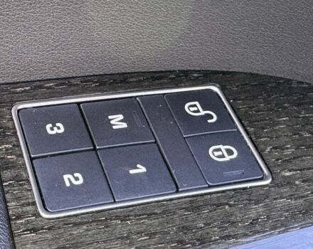 Ленд Ровер Range Rover Sport, об'ємом двигуна 3 л та пробігом 80 тис. км за 47500 $, фото 16 на Automoto.ua