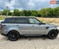 Ленд Ровер Range Rover Sport, об'ємом двигуна 2.99 л та пробігом 138 тис. км за 33500 $, фото 10 на Automoto.ua