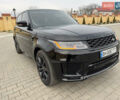 Ленд Ровер Рендж Ровер Спорт, объемом двигателя 3 л и пробегом 88 тыс. км за 53000 $, фото 44 на Automoto.ua