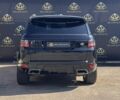 Ленд Ровер Range Rover Sport, об'ємом двигуна 3 л та пробігом 80 тис. км за 47500 $, фото 4 на Automoto.ua