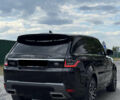 Ленд Ровер Range Rover Sport, об'ємом двигуна 2 л та пробігом 69 тис. км за 53000 $, фото 5 на Automoto.ua