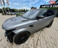 Ленд Ровер Range Rover Sport, об'ємом двигуна 2.99 л та пробігом 138 тис. км за 33500 $, фото 4 на Automoto.ua