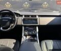 Ленд Ровер Range Rover Sport, об'ємом двигуна 3 л та пробігом 80 тис. км за 47500 $, фото 14 на Automoto.ua
