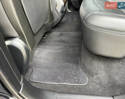 Ленд Ровер Рендж Ровер Спорт, объемом двигателя 3 л и пробегом 88 тыс. км за 53000 $, фото 52 на Automoto.ua