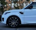 Ленд Ровер Range Rover Sport, об'ємом двигуна 3 л та пробігом 71 тис. км за 50999 $, фото 12 на Automoto.ua