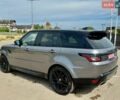 Ленд Ровер Range Rover Sport, об'ємом двигуна 2.99 л та пробігом 138 тис. км за 34500 $, фото 9 на Automoto.ua