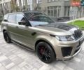 Ленд Ровер Range Rover Sport, об'ємом двигуна 5 л та пробігом 87 тис. км за 69333 $, фото 43 на Automoto.ua