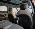 Ленд Ровер Range Rover Sport, об'ємом двигуна 3 л та пробігом 74 тис. км за 45500 $, фото 25 на Automoto.ua