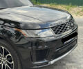 Ленд Ровер Range Rover Sport, об'ємом двигуна 2 л та пробігом 69 тис. км за 53000 $, фото 3 на Automoto.ua