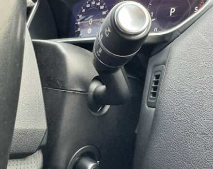 Ленд Ровер Рендж Ровер Спорт, объемом двигателя 3 л и пробегом 88 тыс. км за 53000 $, фото 26 на Automoto.ua