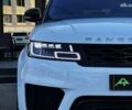 Ленд Ровер Range Rover Sport, об'ємом двигуна 3 л та пробігом 71 тис. км за 50999 $, фото 3 на Automoto.ua
