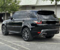 Ленд Ровер Range Rover Sport, об'ємом двигуна 2 л та пробігом 69 тис. км за 53000 $, фото 6 на Automoto.ua