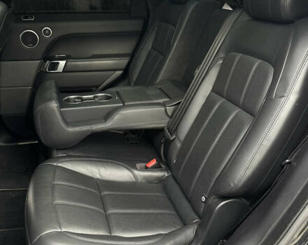 Ленд Ровер Range Rover Sport, об'ємом двигуна 2 л та пробігом 69 тис. км за 53000 $, фото 14 на Automoto.ua